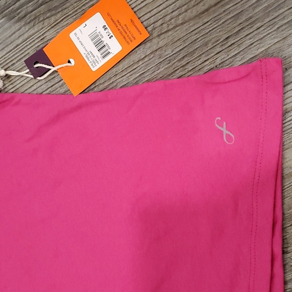 Freely Matching Shorts & T-Shirt Set Size Large - Picture 5 of 5